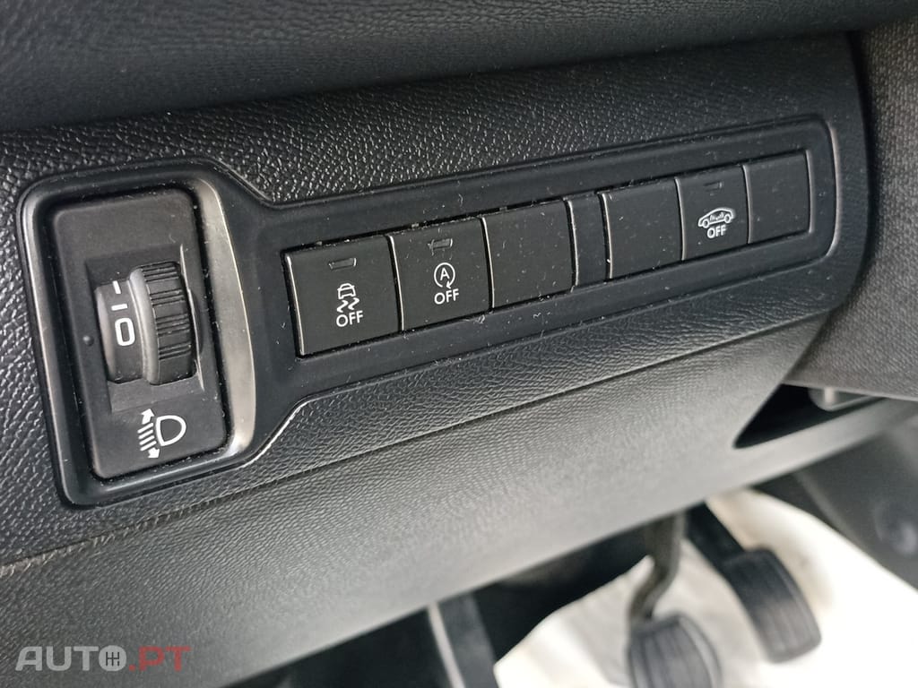 Peugeot 308 SW 1.6 BlueHDi Active