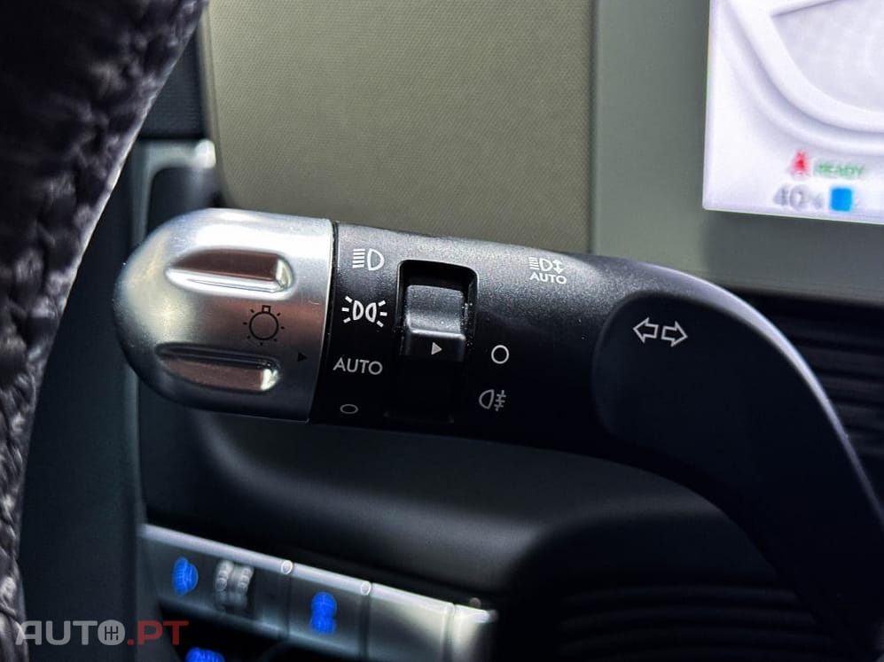 Hyundai Ioniq 5 77 kWh Premium