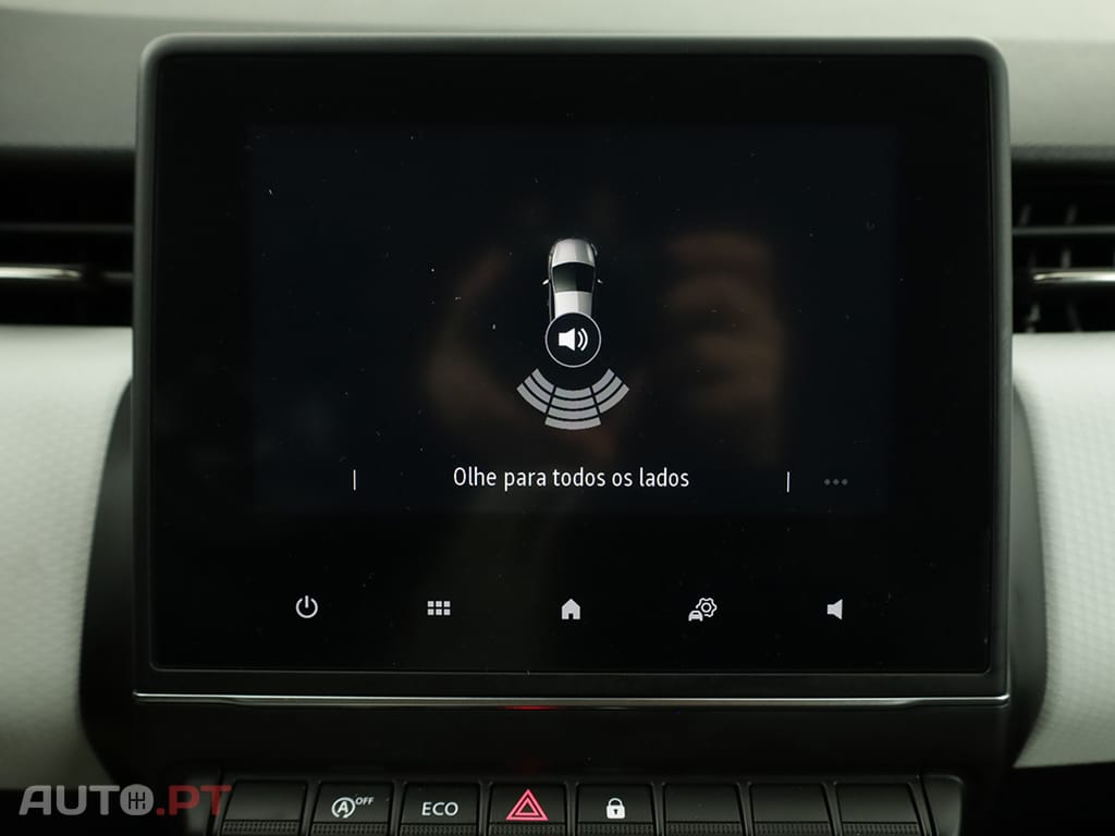 Renault Clio Clio 1.0 TCe Evolution