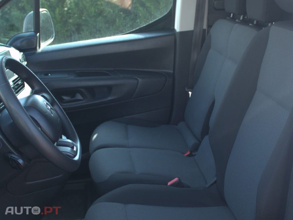 Citroen Berlingo 1.5 BlueHDi M Club