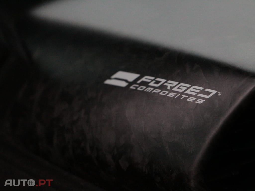 Lamborghini Huracán 5.2 V10 LP Performance