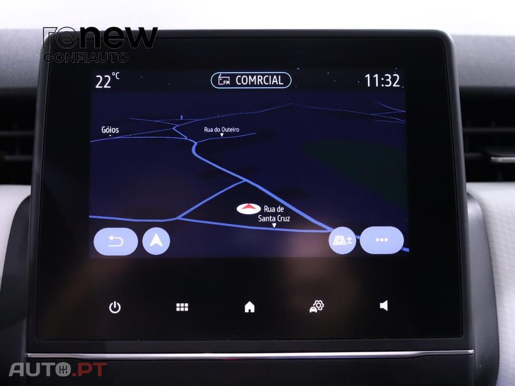 Renault Clio CLIO 5 TECHNO TCE 90