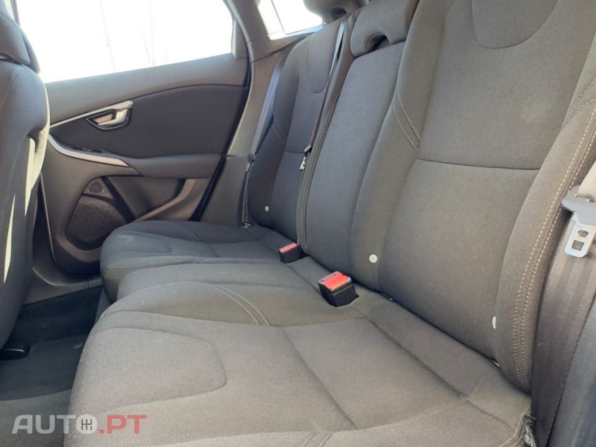 Volvo V40 2.0 D2 Inscription