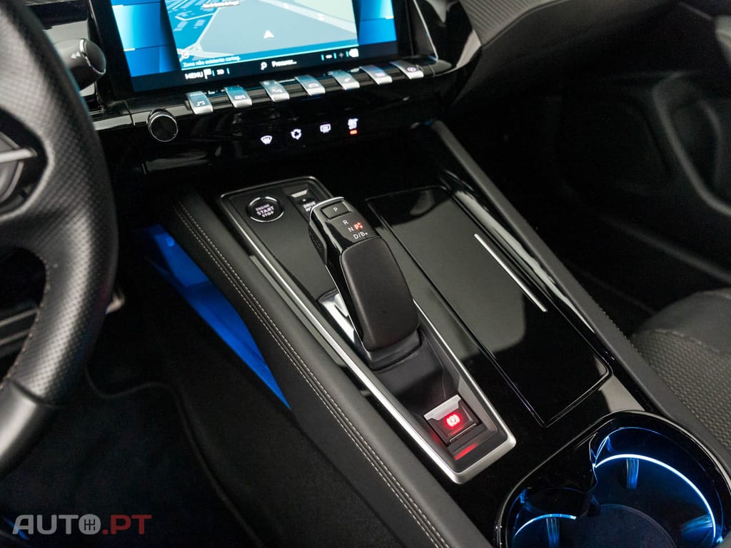 Peugeot 508 SW 1.6 Hybrid GT e-EAT8