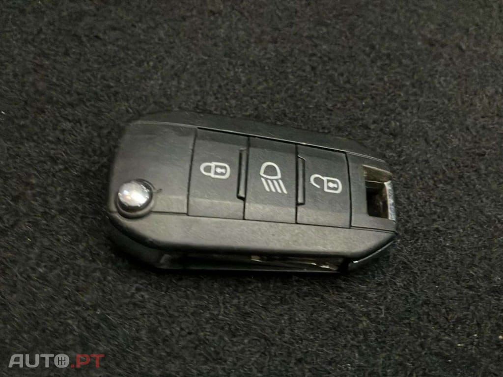 Citroen C3 1.5 BlueHDi Feel Pack