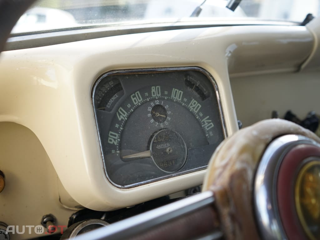 Citroen Traction Avant 11 Normale