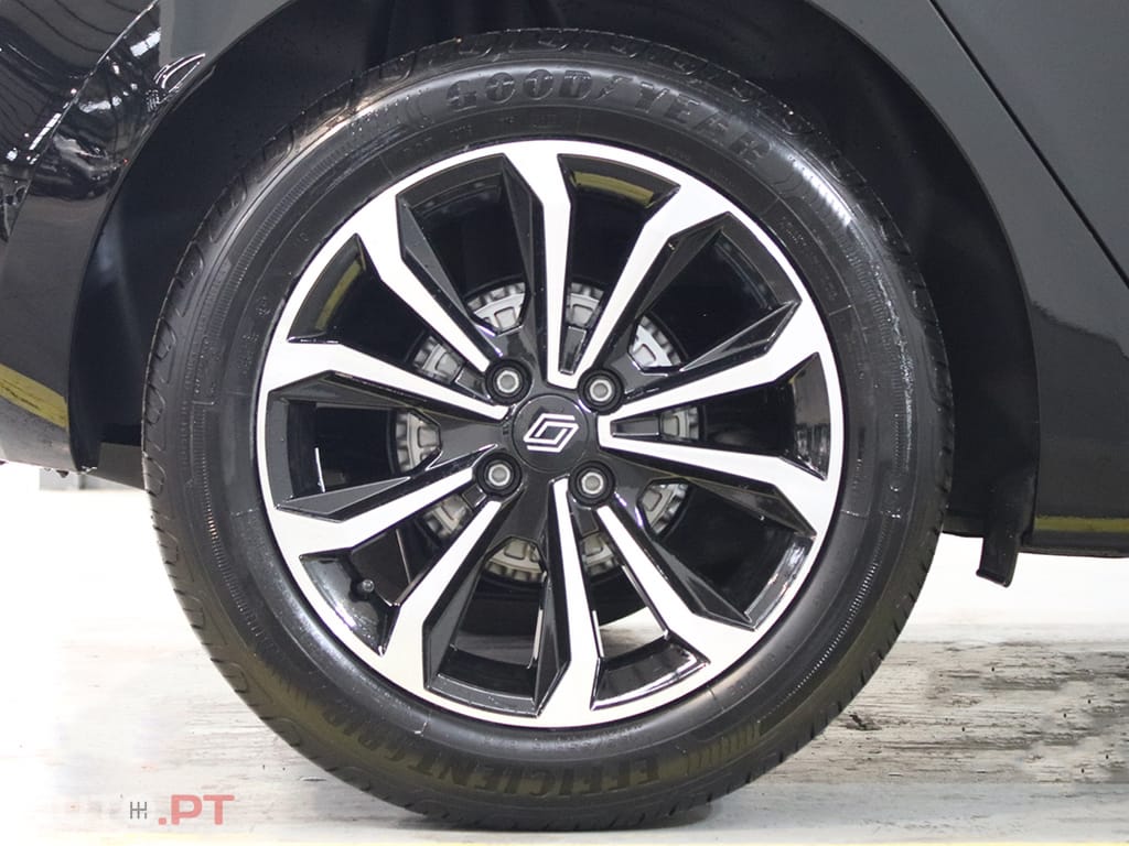 Renault Clio Clio 1.0 TCe Techno