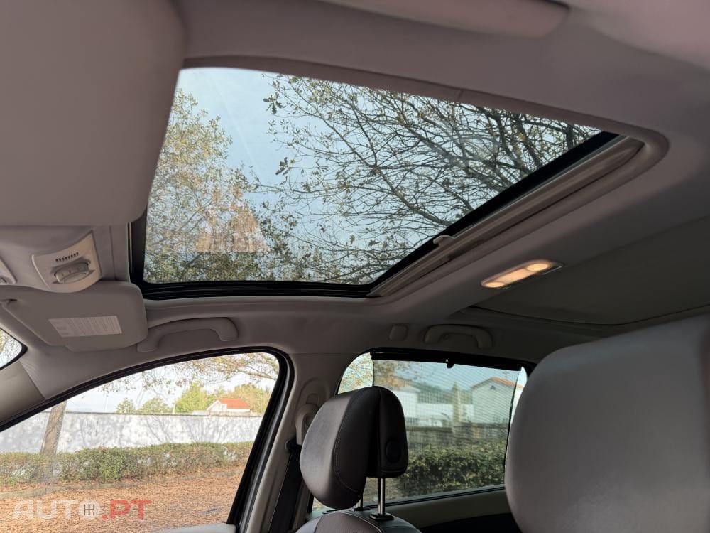 Renault Grand Scénic 1.5 dCi Dynamique S 7L