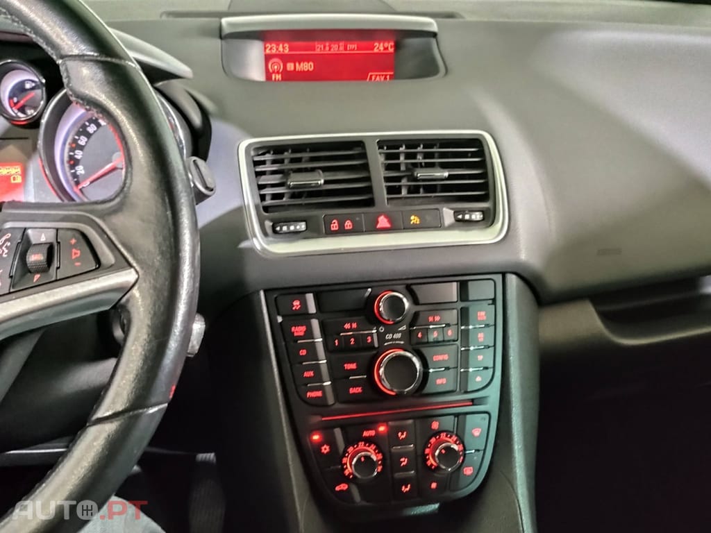 Opel Meriva 1.3 CDTi Cosmo