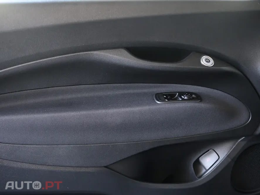 Fiat 500e 42 kWh Icon