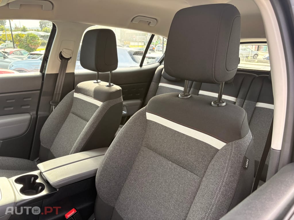 Citroen C5 Aircross 1.5 BlueHDi Live