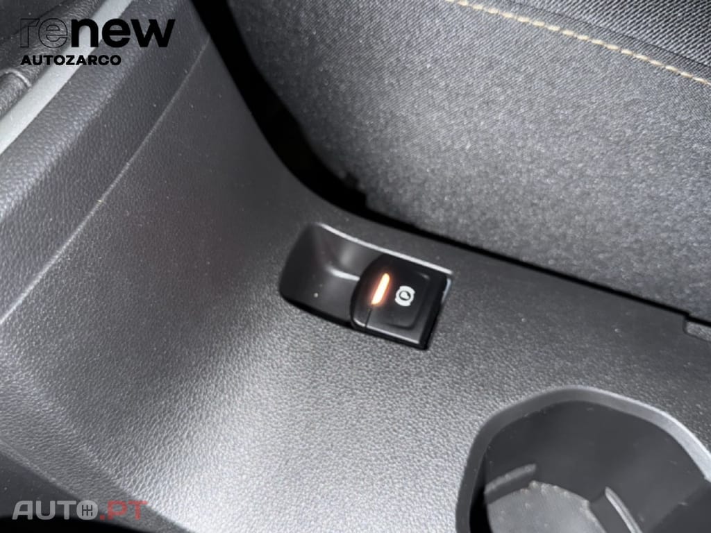 Dacia Jogger Extreme