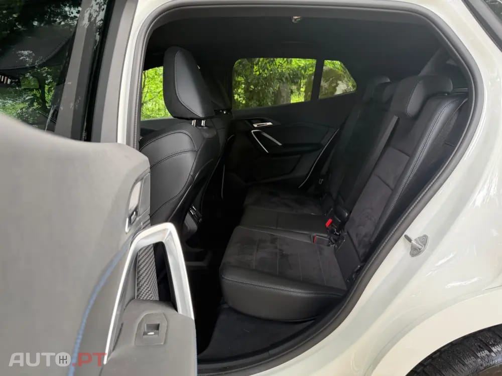 BMW X2 18 d sDrive Auto Pack M