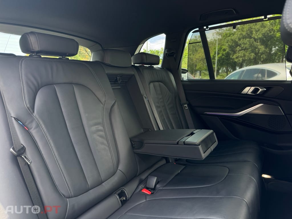 BMW X5 45 e xDrive Pack M