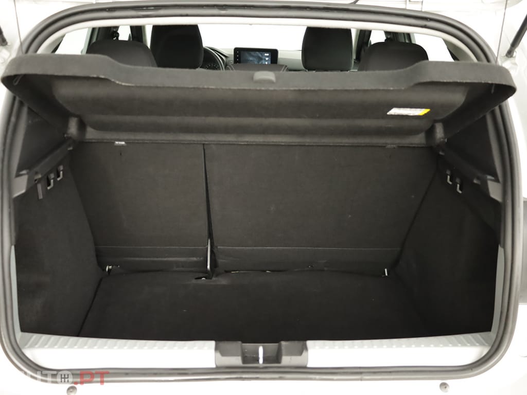 Dacia Sandero Sandero 1.0 TCe Stepway Expression