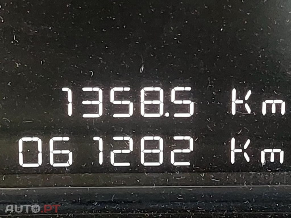 Citroen C3 1.5 BlueHDi Feel