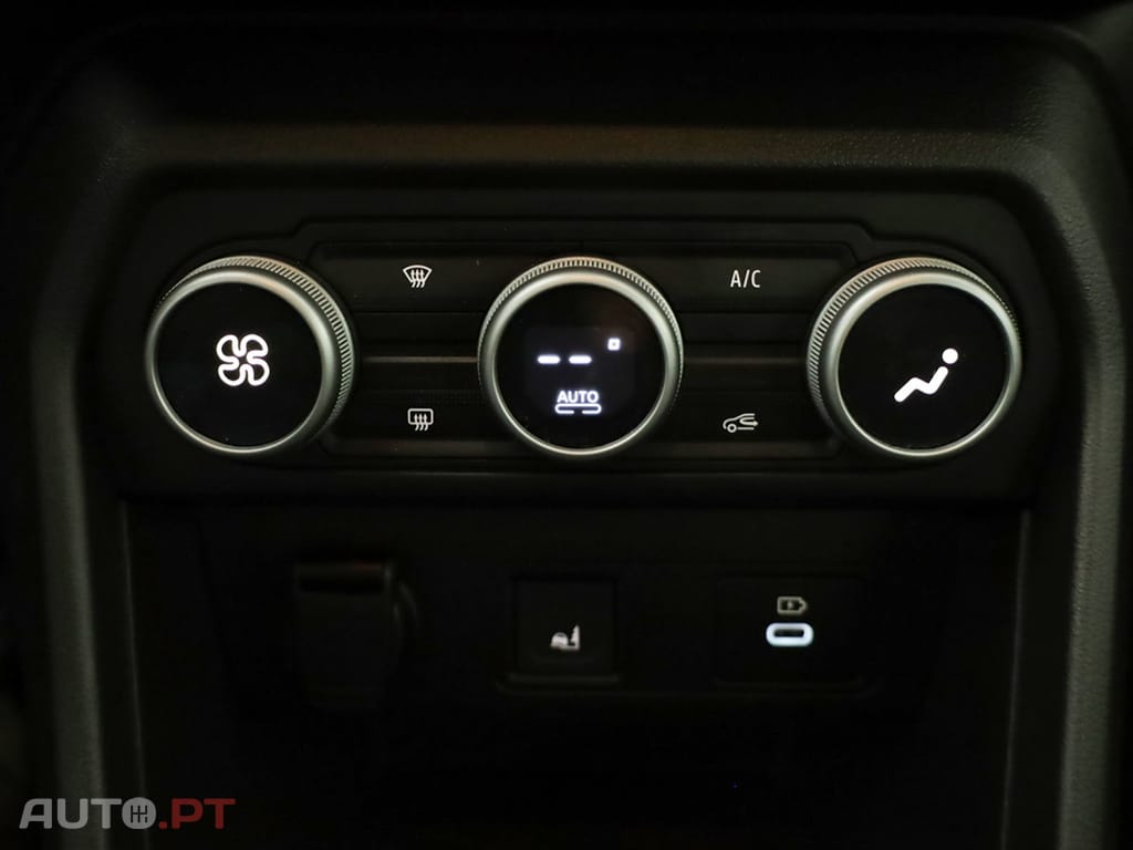 Dacia Sandero Sandero 1.0 ECO-G Stepway Extreme Bi-Fuel