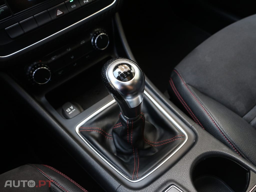 Mercedes-Benz A 200 CDi BE AMG Line
