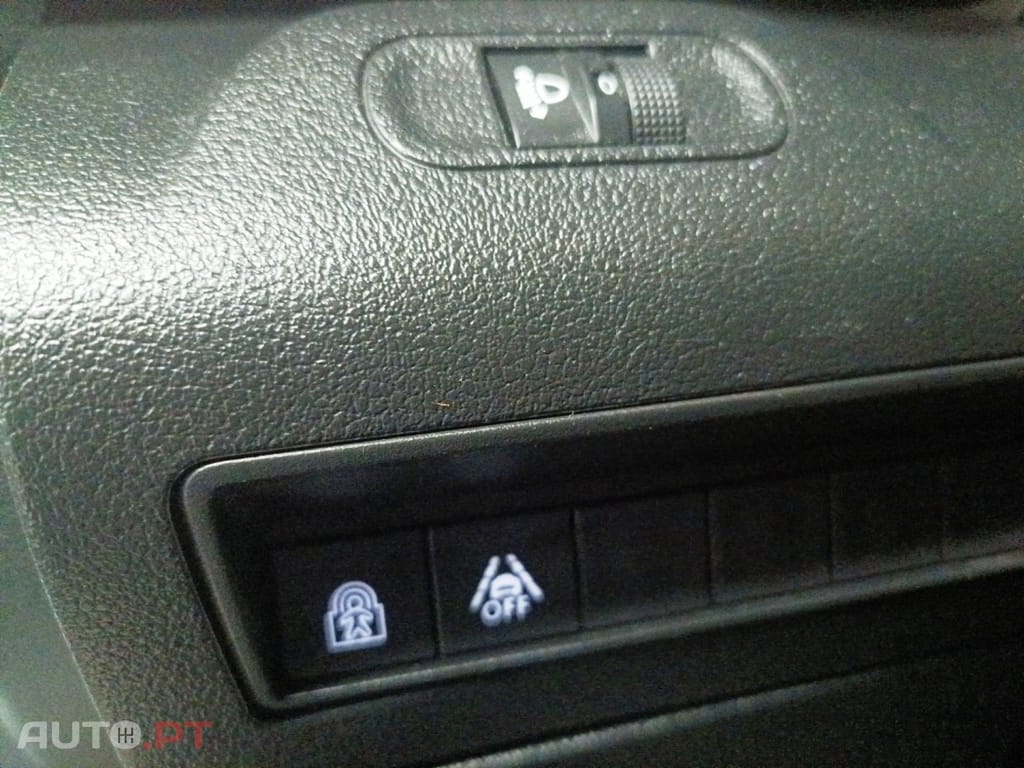 Toyota Proace City 1.5D L1 Comfort