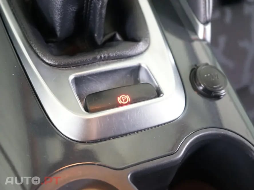 Peugeot 3008 1.6 HDi Allure