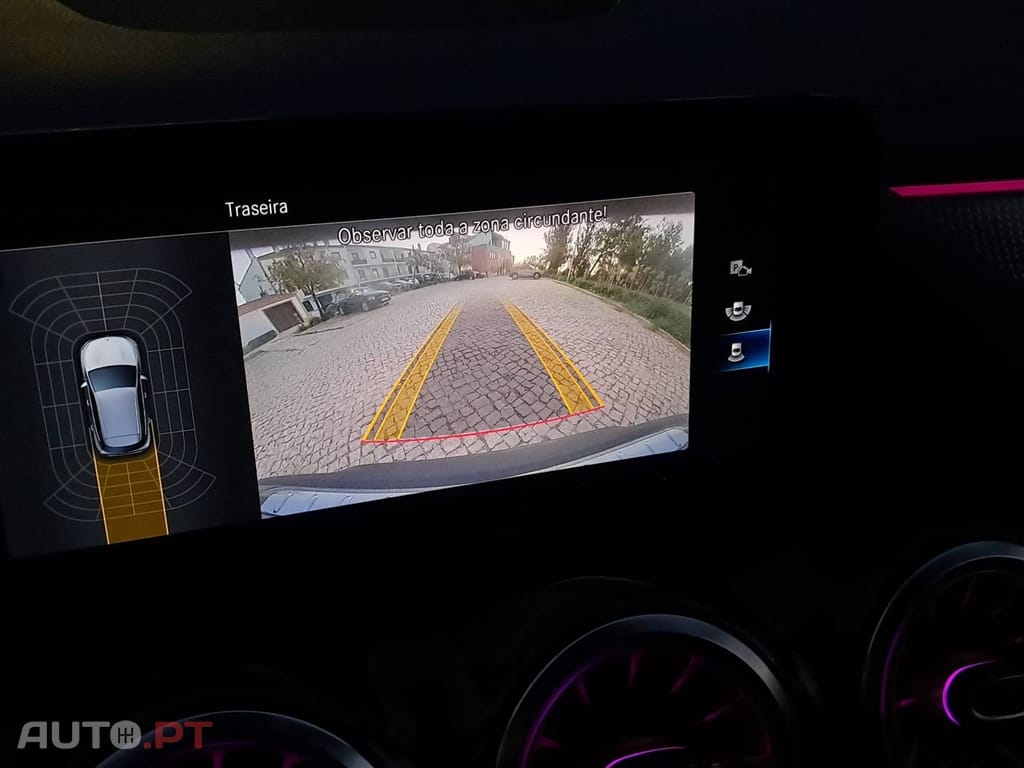 Mercedes-Benz EQA 250+ Premium