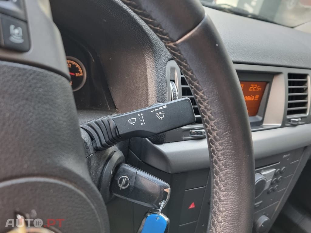 Opel Vectra Caravan 1.9 CDTi Comfort