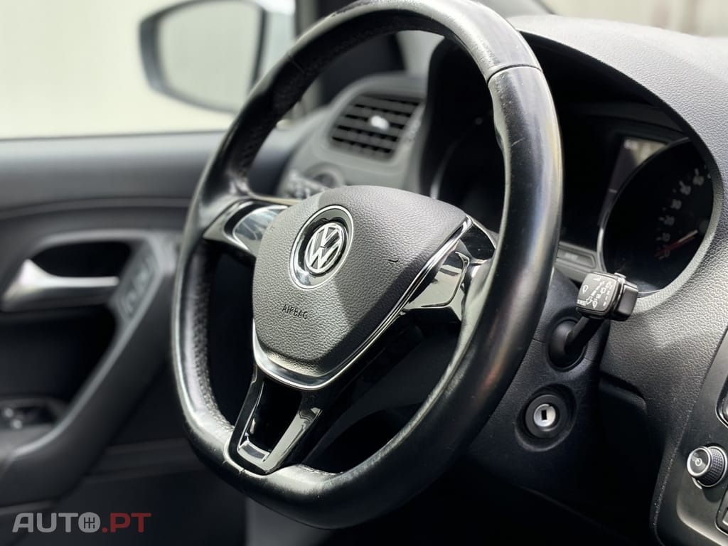 Volkswagen Polo 1.4 TDI (Blue Motion ) Comfortline
