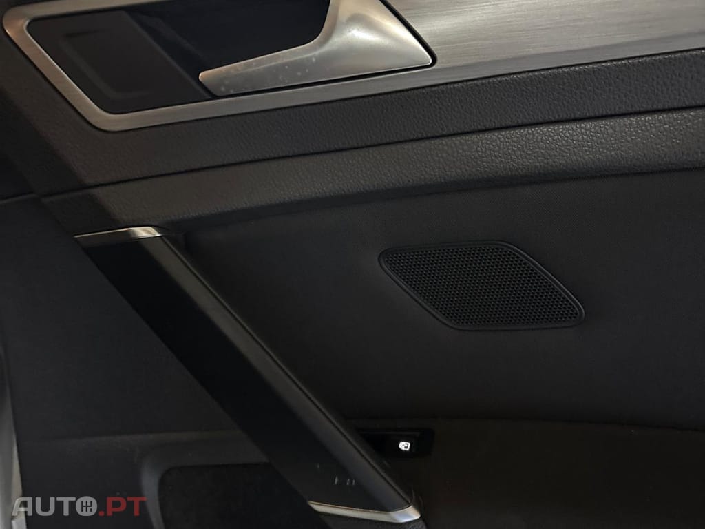 Volkswagen Golf Variant Variant