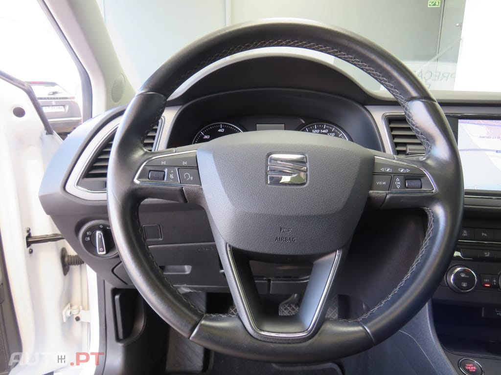 Seat Leon 1.6 TDI Style S/S