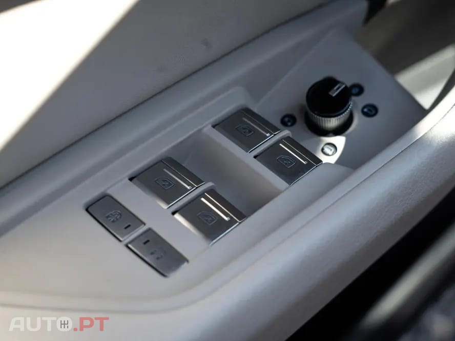 Audi E-Tron 50 quattro advanced
