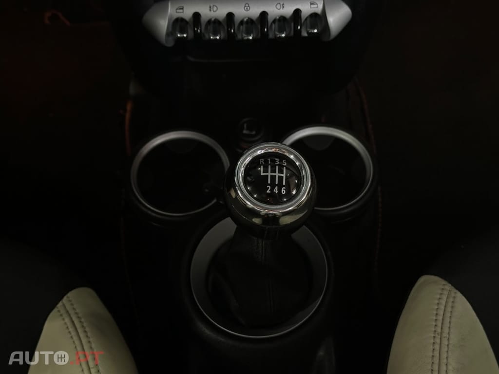 MINI Cooper Cooper
