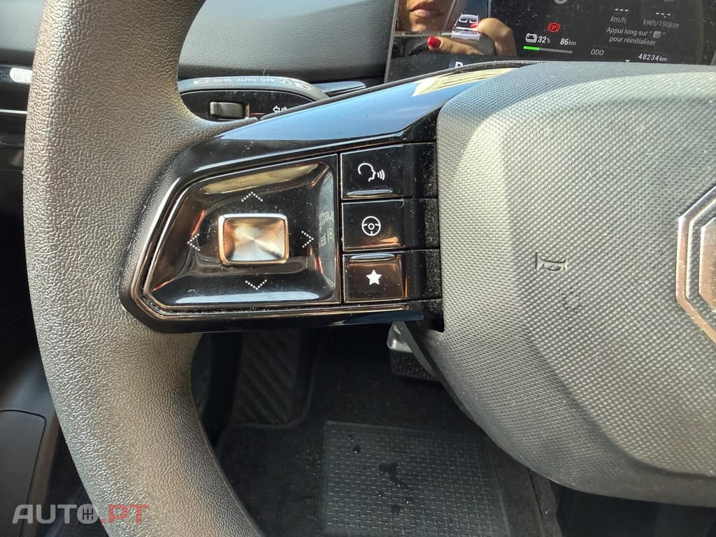 MG MG4 125 kW Standard