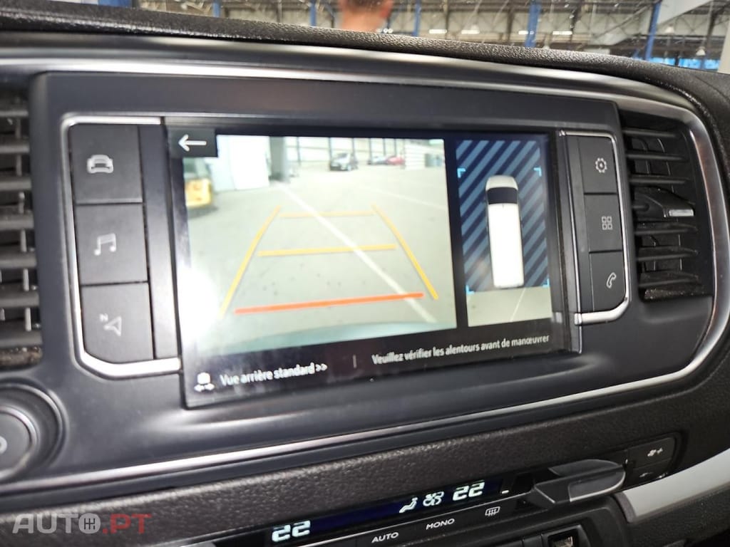 Opel Zafira Life 1.5 CDTi L3 Business