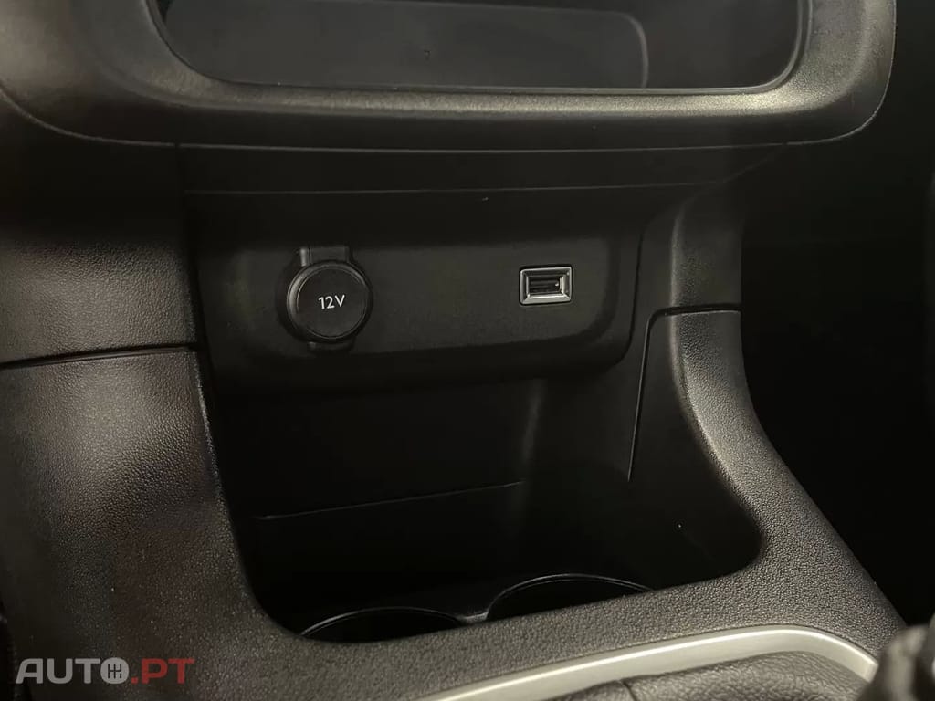 Citroen C3 1.2 PureTech Shine