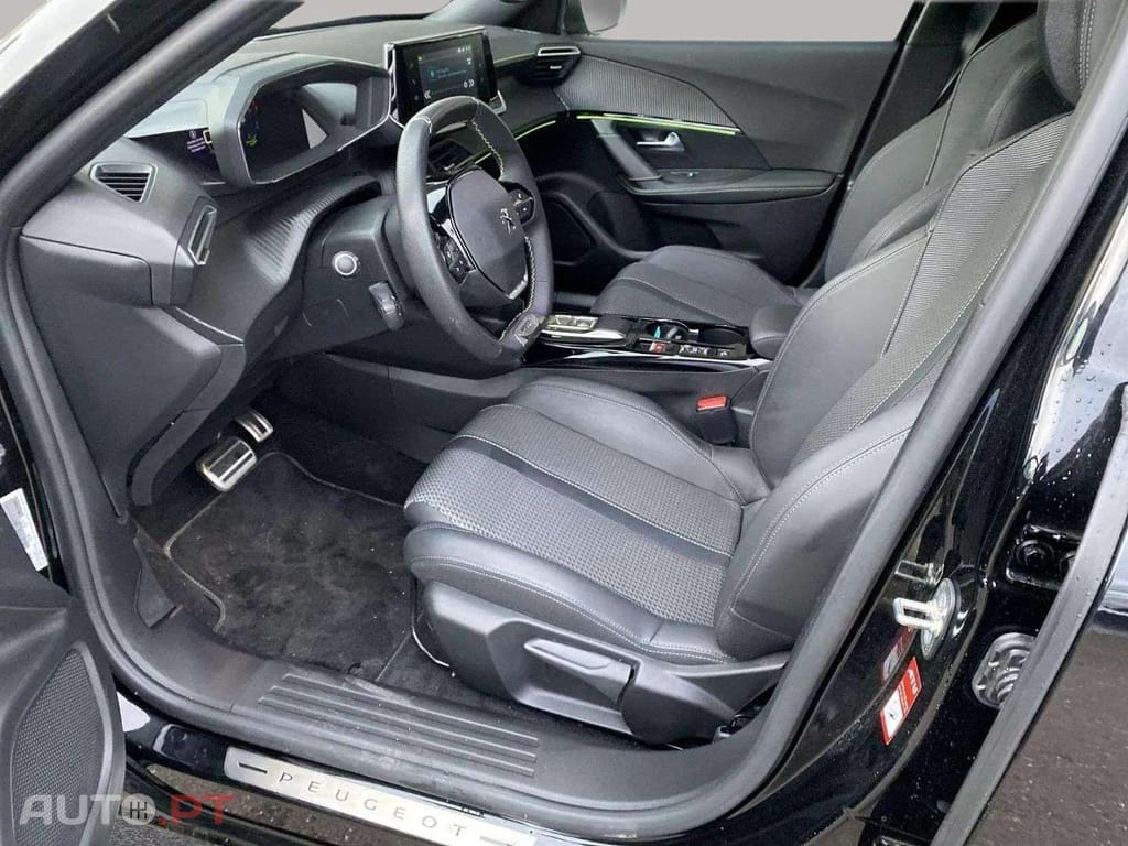Peugeot E-2008 I.V.A DEDUTÍVEL GT