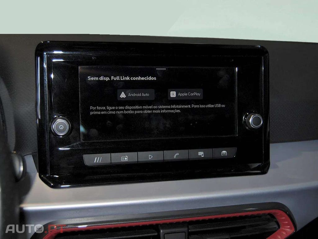 Seat Ibiza 1.0 TSI FR