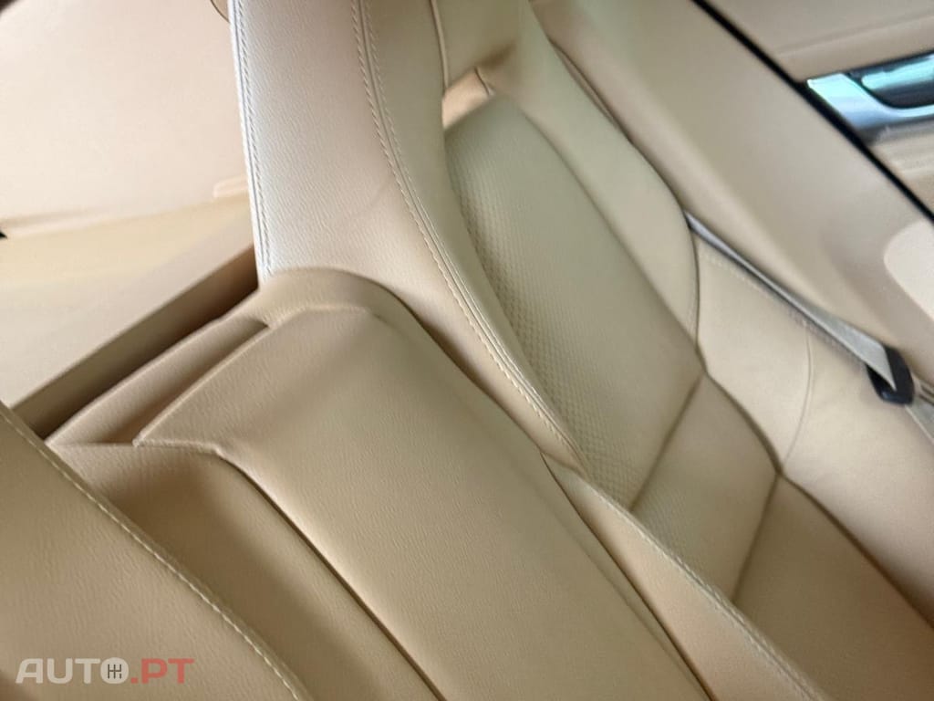 Porsche Panamera 3.0 Diesel