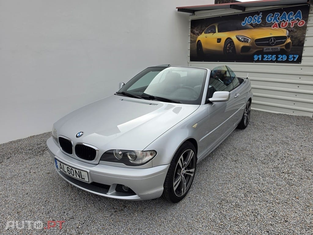 BMW 318 ti