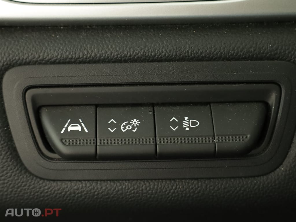 Renault Captur Captur 1.0 TCe Techno Bi-Fuel