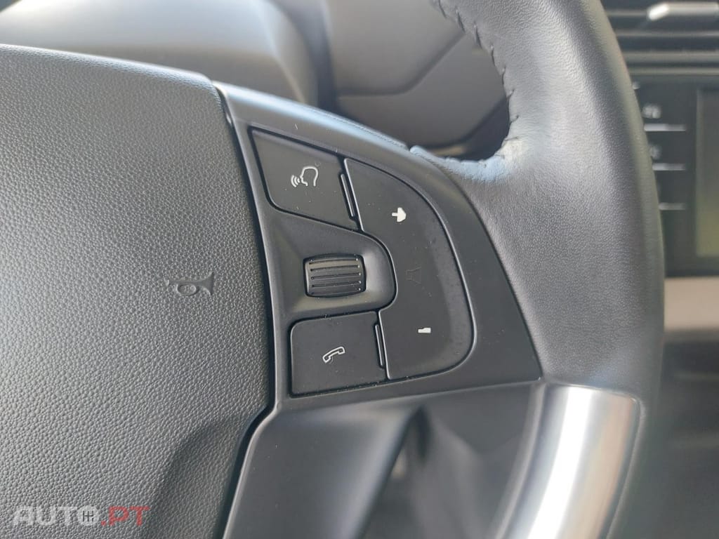 Citroën Grand C4 Spacetourer 1.2 PureTech Feel — fotografia 31