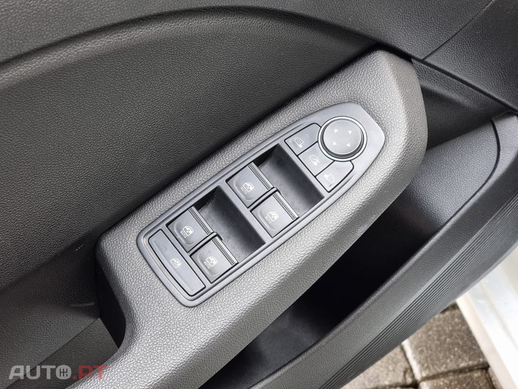 Mitsubishi Colt 1.0 MPI-T Invite