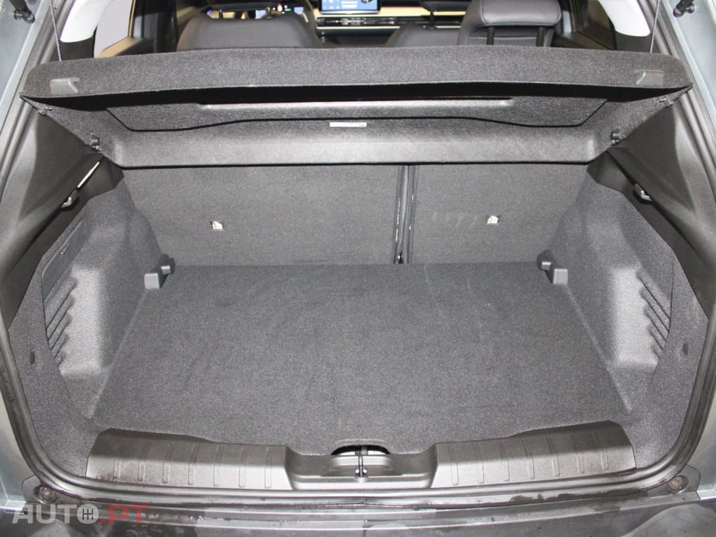 Jeep Avenger SUMMIT 54.0 kWh 