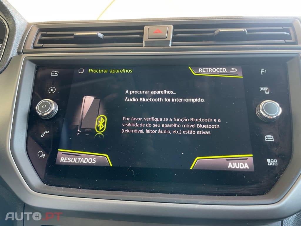 Seat Ibiza 1.0 EcoTSI Reference