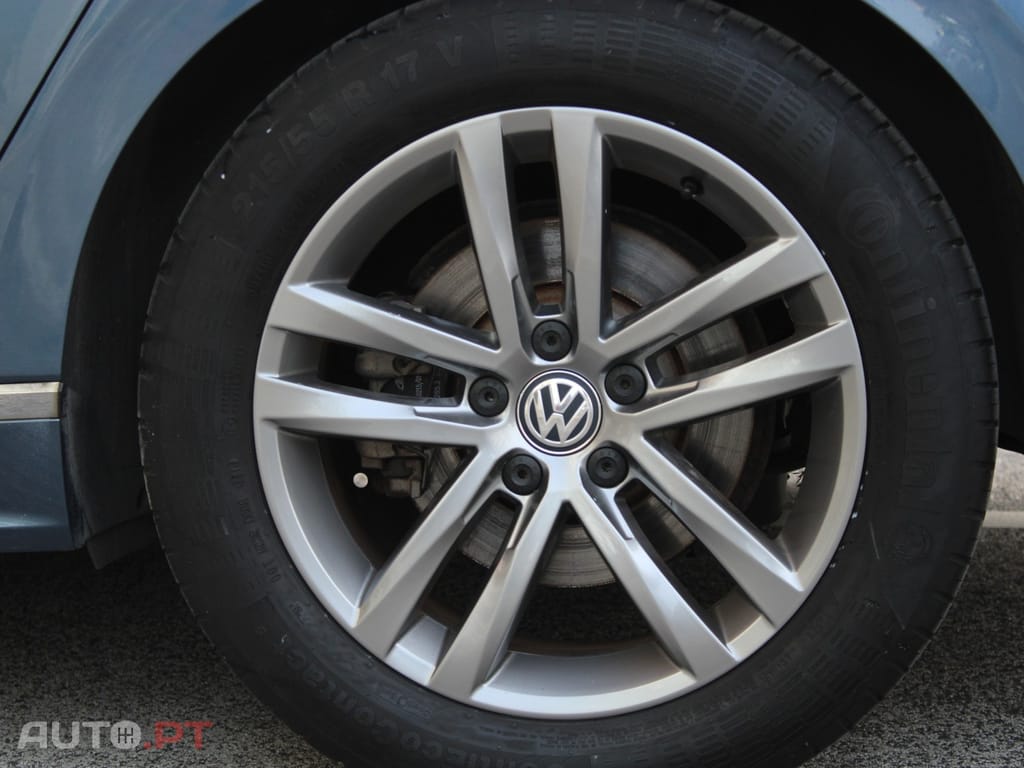 Volkswagen Passat Variant 1.6 TDI Highline DSG