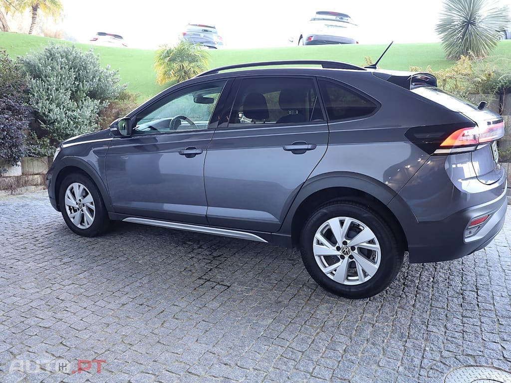 Volkswagen Taigo 1.0 TSI Urban