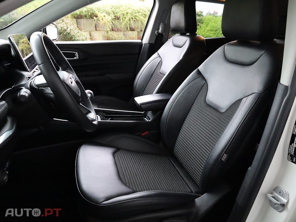 Jeep Compass 1.6 MultiJet Limited