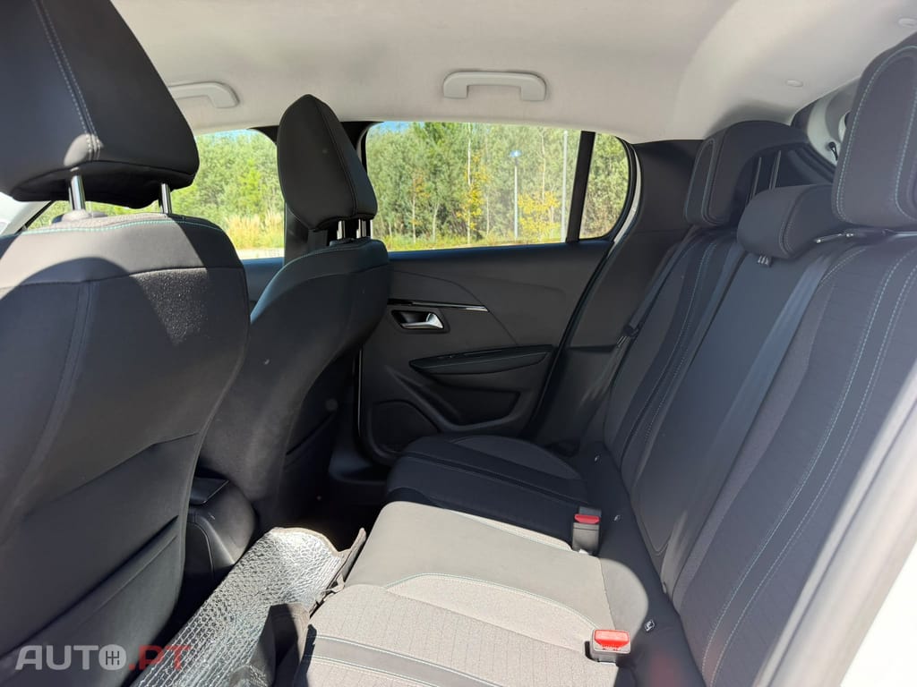 Peugeot 208 Allure Pack