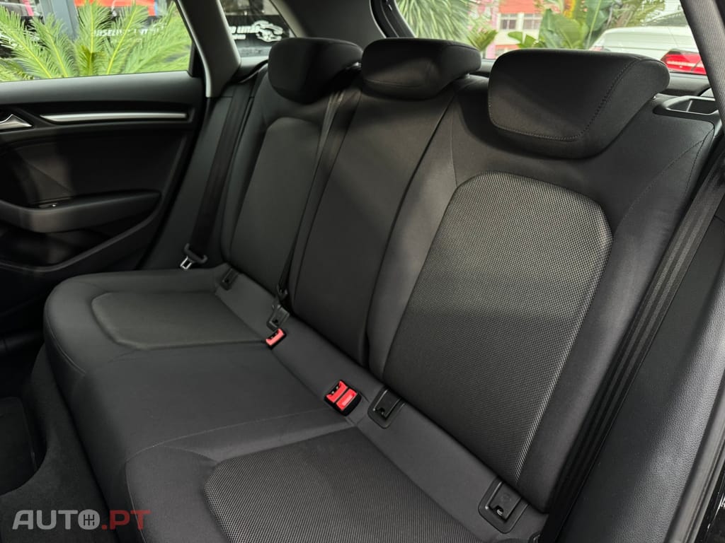 Audi A3 Sportback 30 TDI