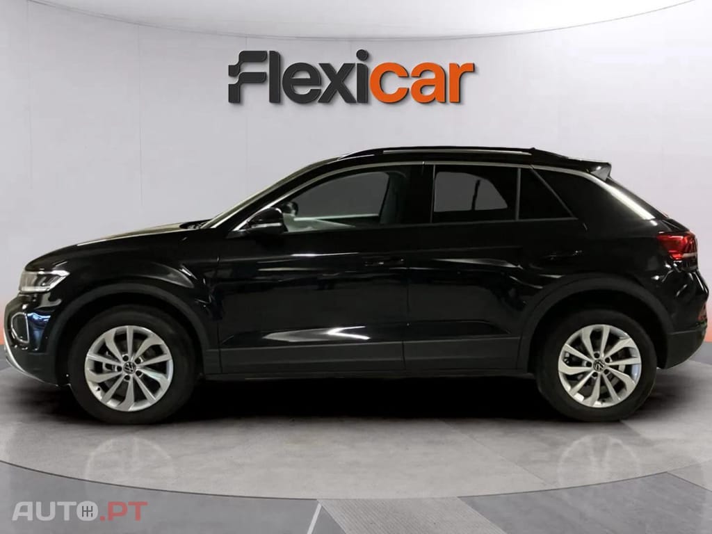 Volkswagen T-Roc 1.0 TSi Urban