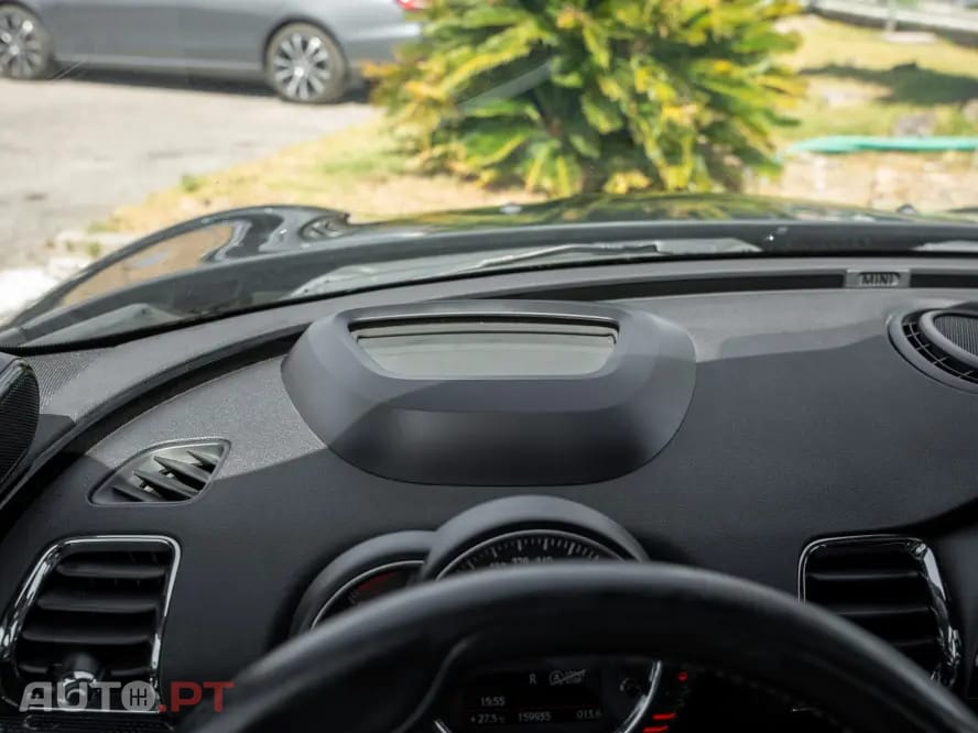 MINI Clubman Cooper Sport Edition
